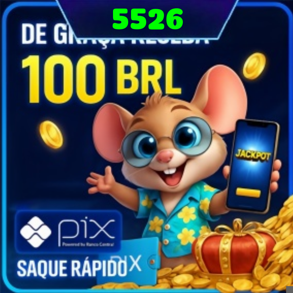 5526 Rebate