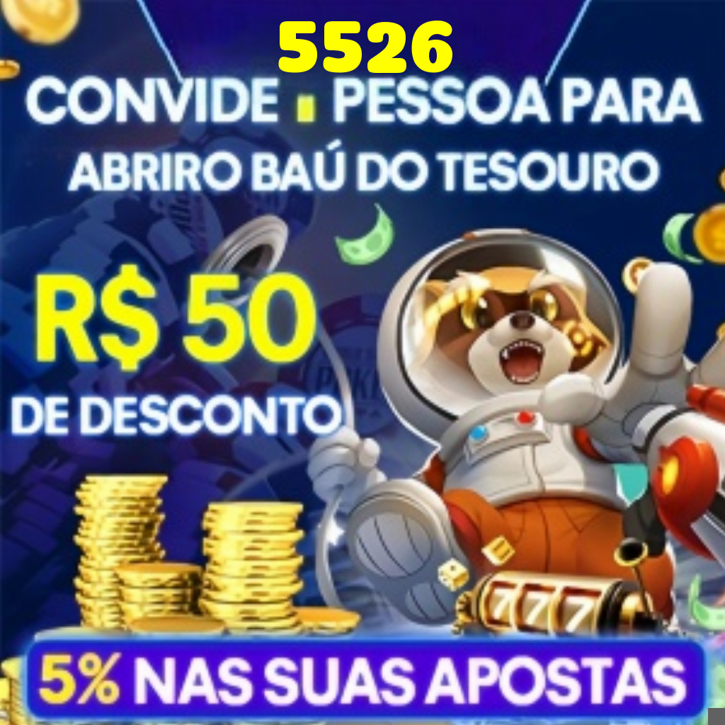 5526 Ganhe R$ 100,00 Gratis