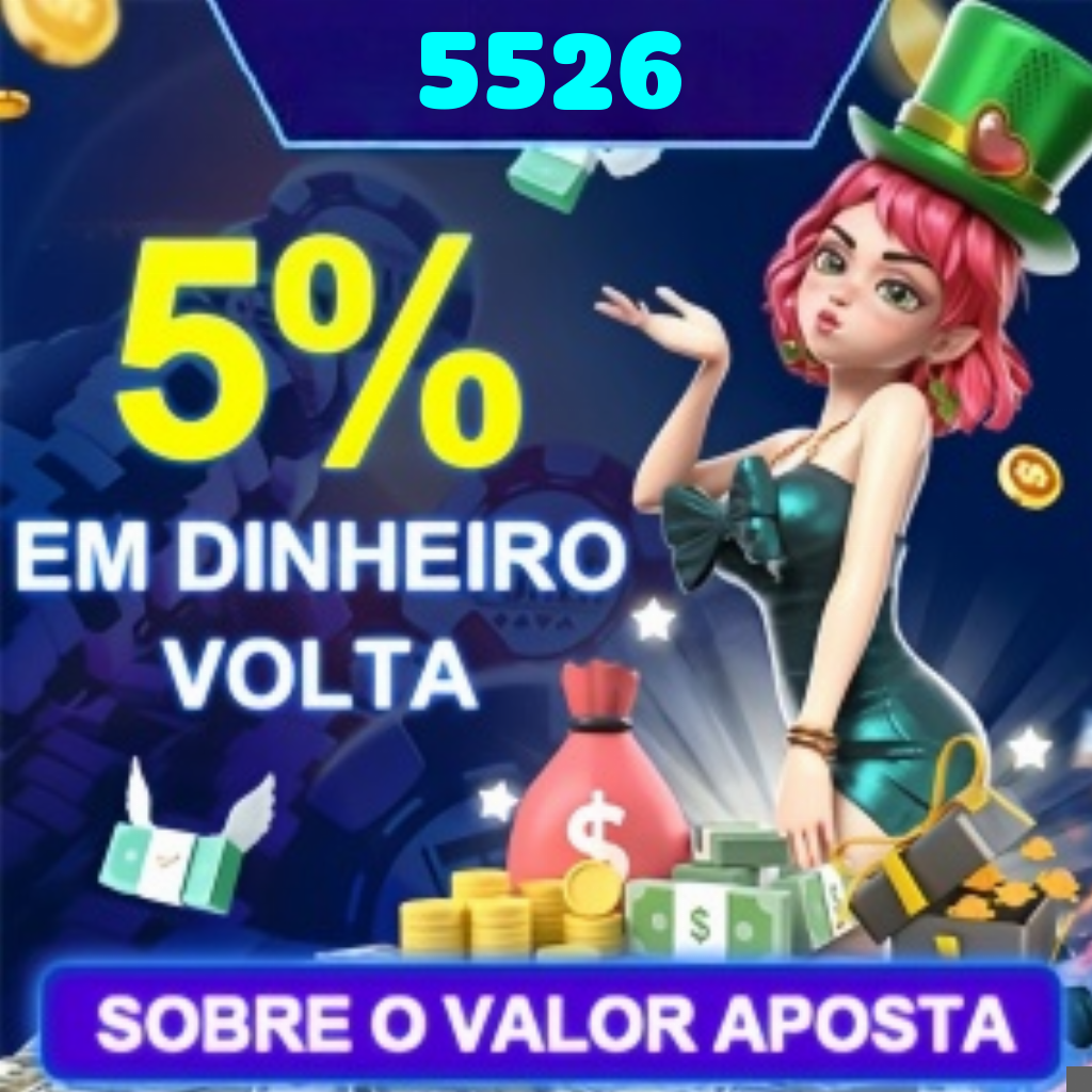 5526 Fundo de Resgate de Perdas Semanais