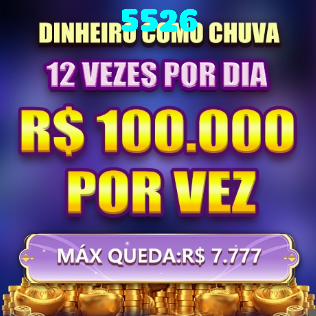 5526 Mina Misteriosa