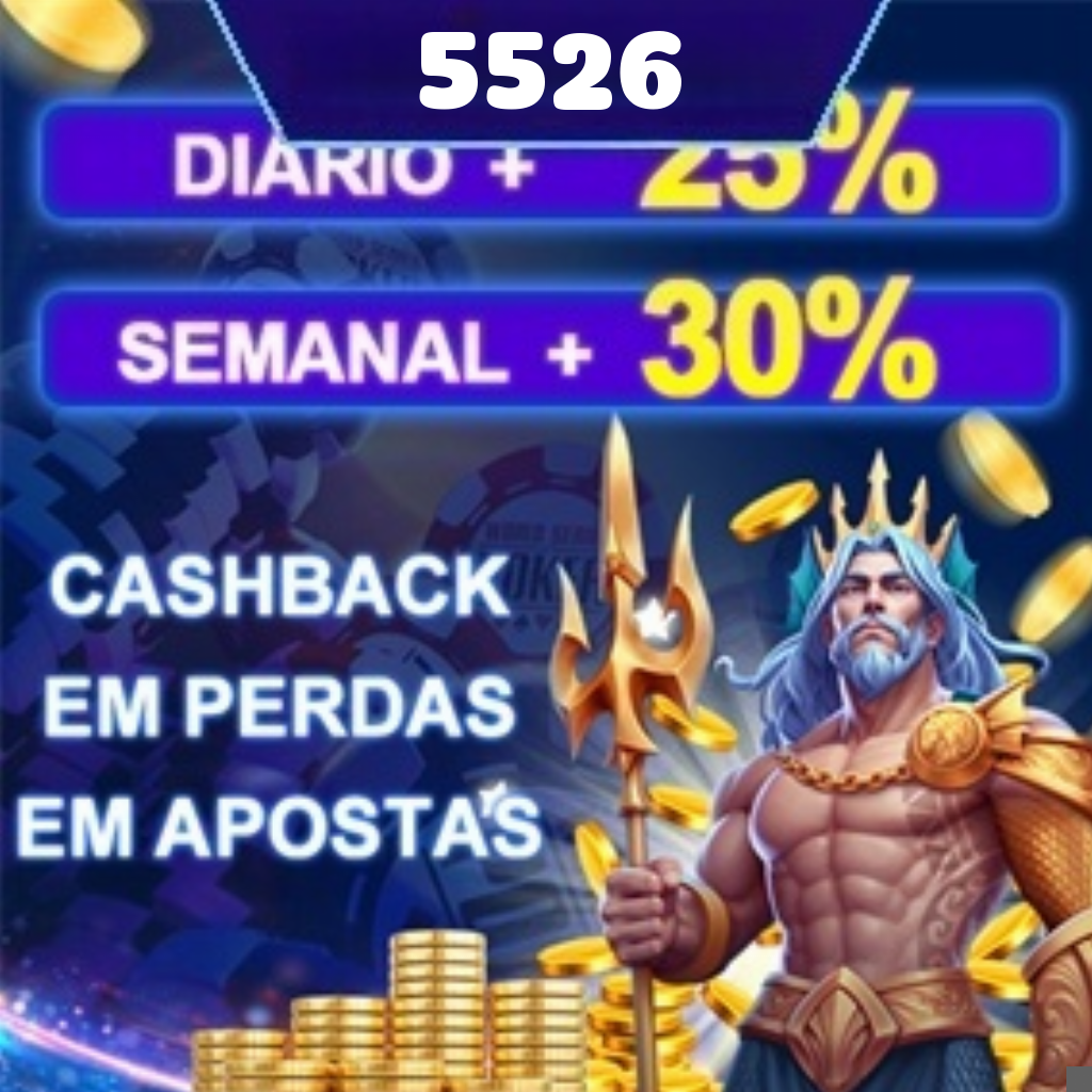 5526 Fundo de Resgate de Perdas Semanais
